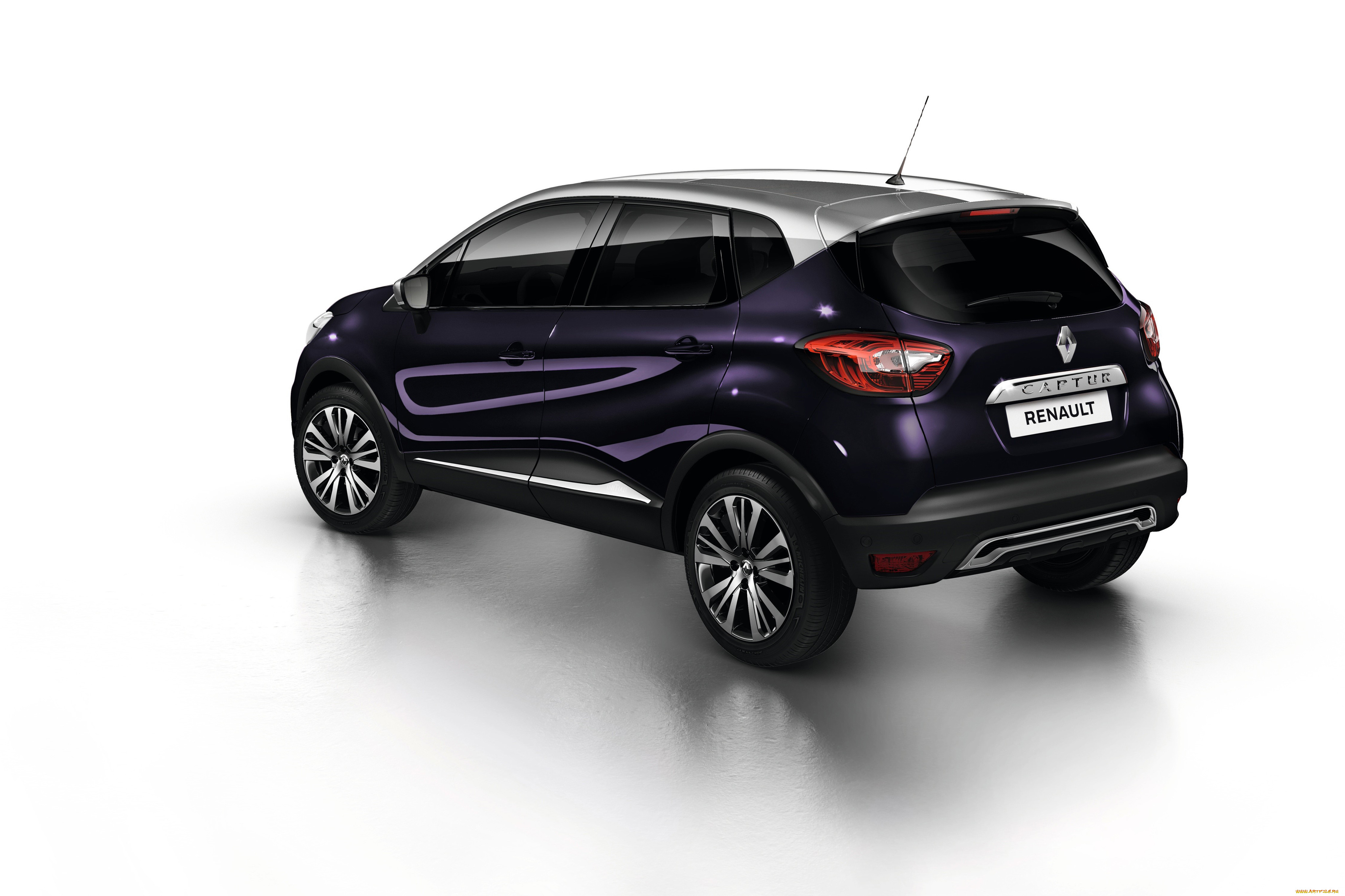 , renault